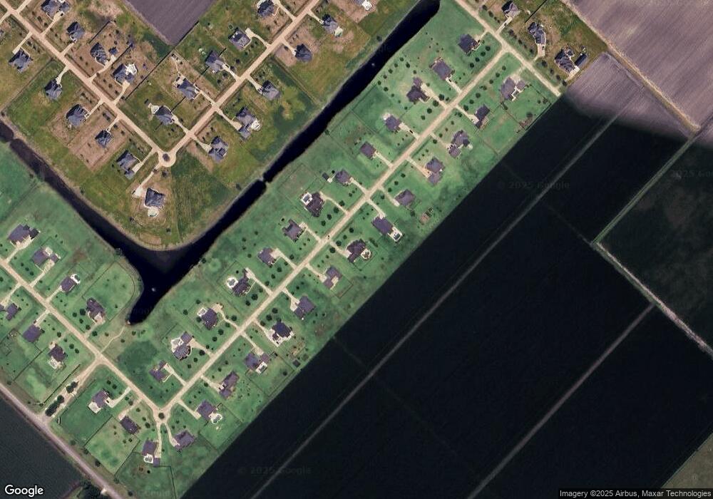 10619 Caddo Lake Dr, Needville, TX 77461 - photo 1