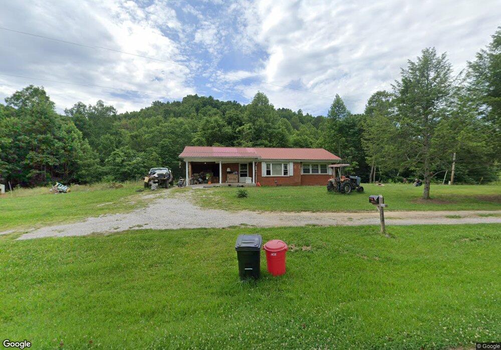 2612 Big Barn Rd, Tyner, KY 40486 - photo 1