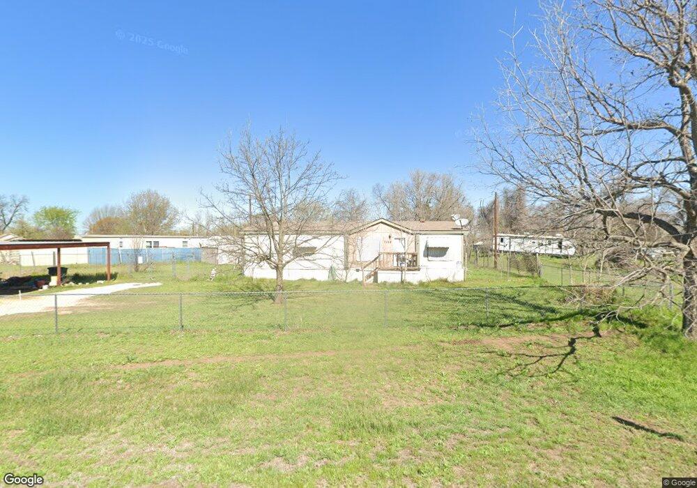 7168 Comanche Trail, Weatherford, TX 76087 - photo 1