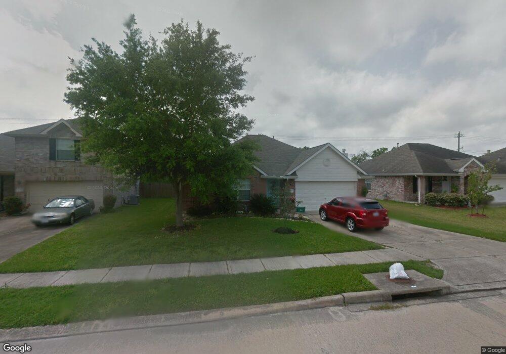 5006 Blanco Dr, Pearland, TX 77584 - photo 1