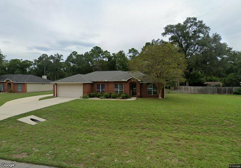 40 Bridle Gate Ct, Crawfordville, FL 32327 - photo 1