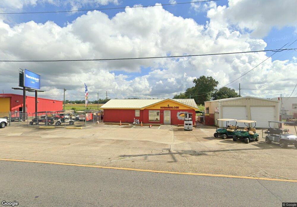 5331 W Main St, Houma, LA 70360 - photo 1