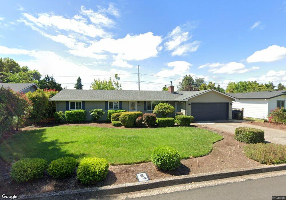 3610 Mahlon Ave, Eugene, OR 97401 - photo 1