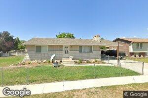 1193 Violet Dr, Sandy, UT 84094