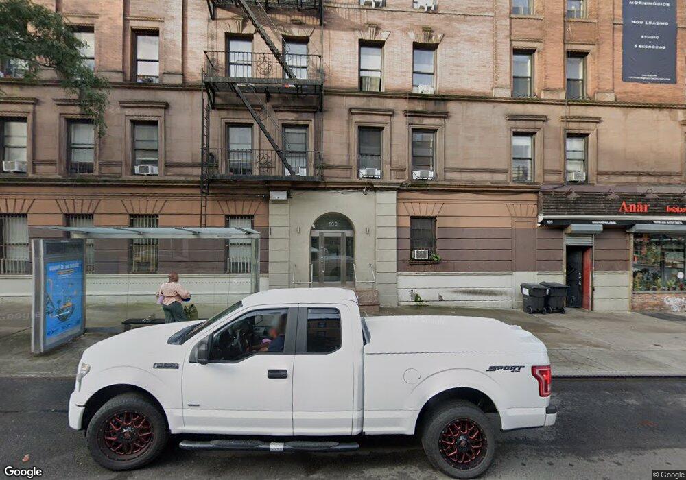 933-935 Amsterdam Ave, New York, NY 10025 - photo 1