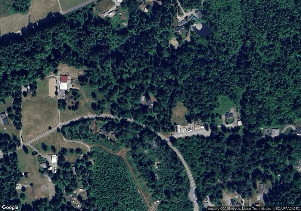 20809 Jim Creek Rd, Arlington, WA 98223 - photo 1