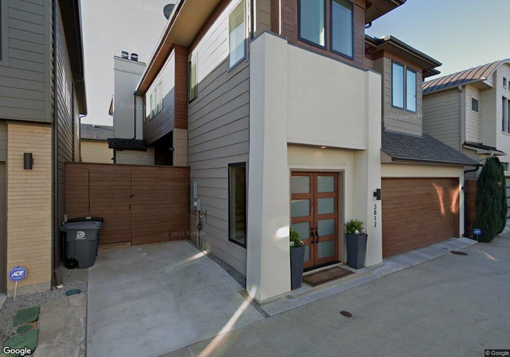 3812 Pine Tree Ct, Dallas, TX 75206 - photo 1