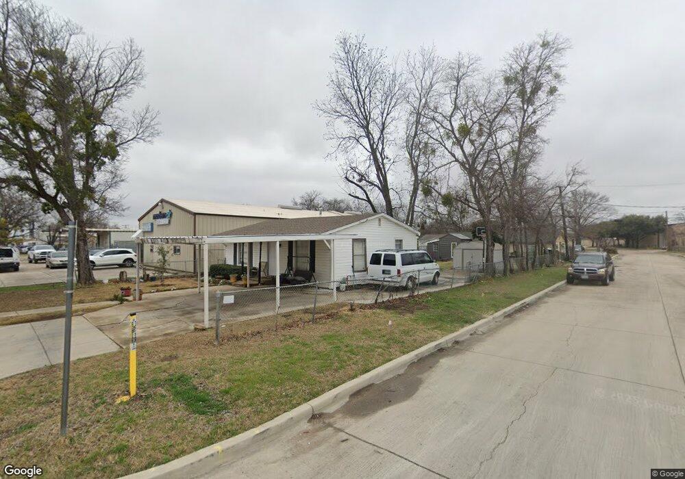 7725 Harwell St, Fort Worth, TX 76108 - photo 1