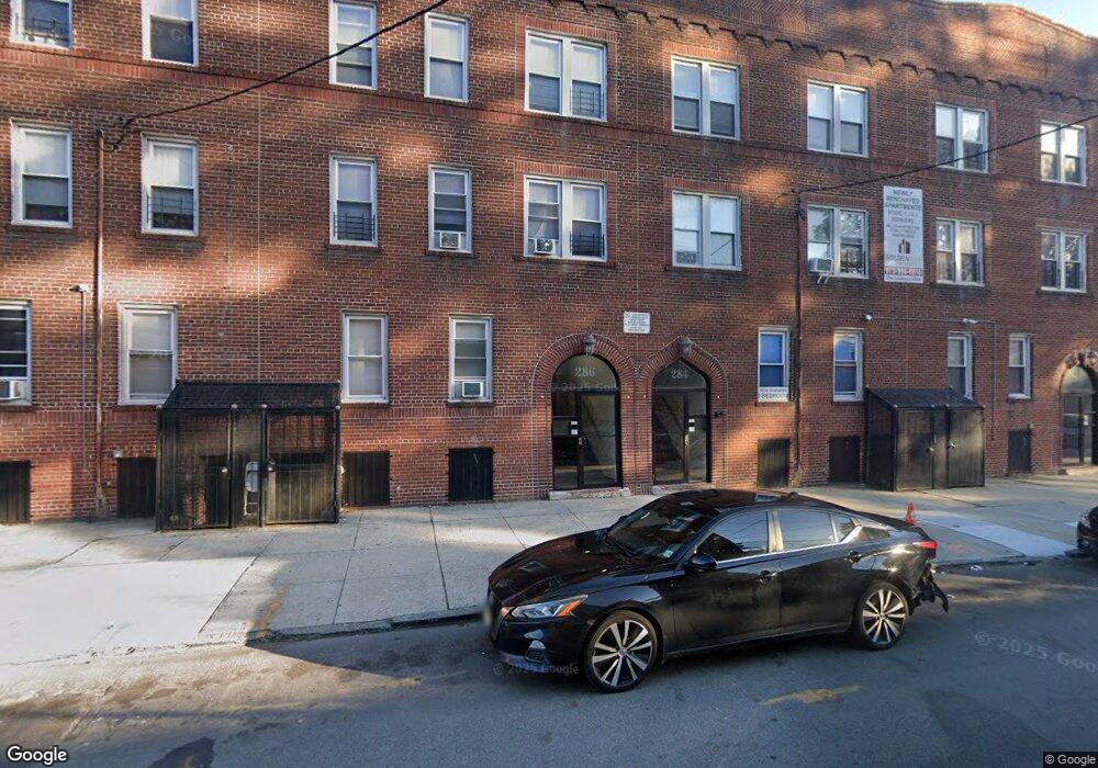 286 Myrtle Ave unit 3, Irvington, NJ 07111 - photo 1