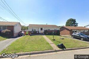 1428 Porter St, Conway, PA 15027