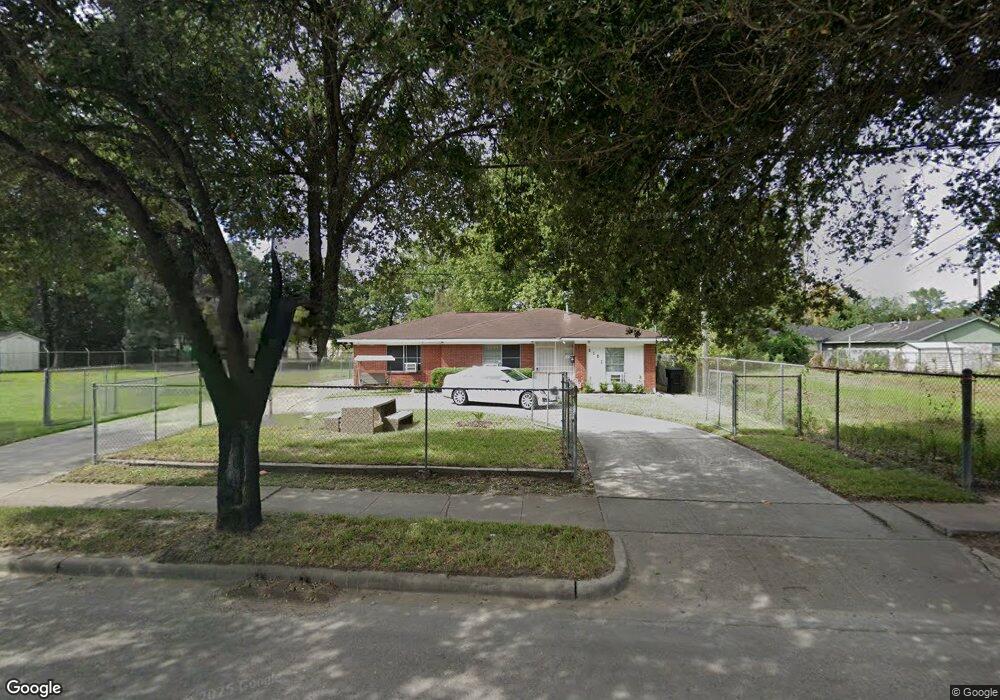 9107 Homestead Rd, Houston, TX 77016 - photo 1