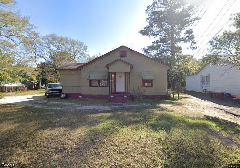 1263 Highland Ave, Macon, GA 31211 - photo 1