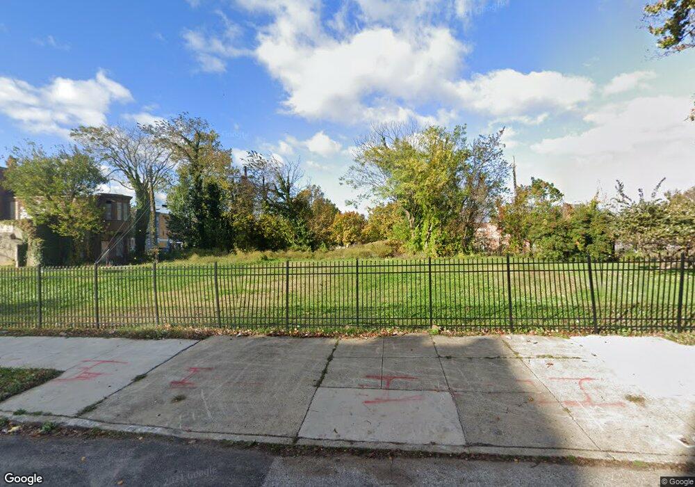 1308 N Central Ave, Baltimore, MD 21202 - photo 1