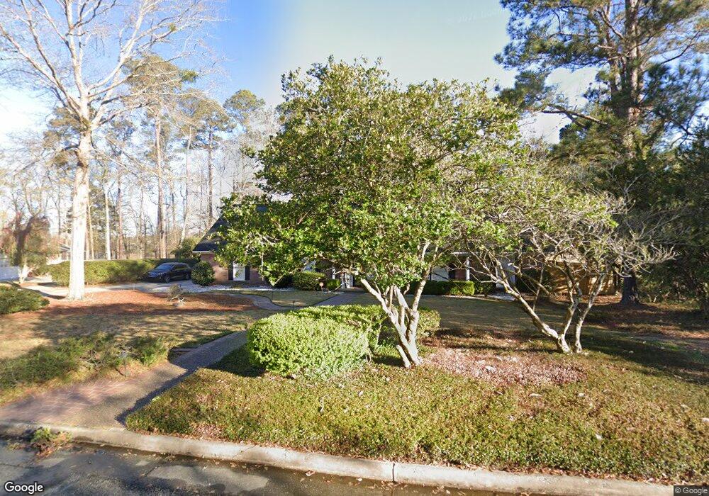 5015 Bondale Ct, Columbus, GA 31907 - photo 1