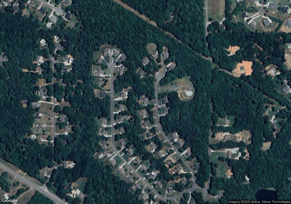 217 Davis Mill Rd, Ball Ground, GA 30107 - photo 1