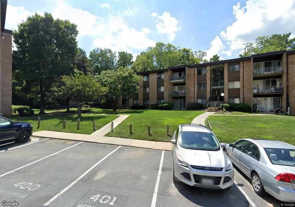 3770 Bel Pre Rd unit 12, Silver Spring, MD 20906 - photo 1