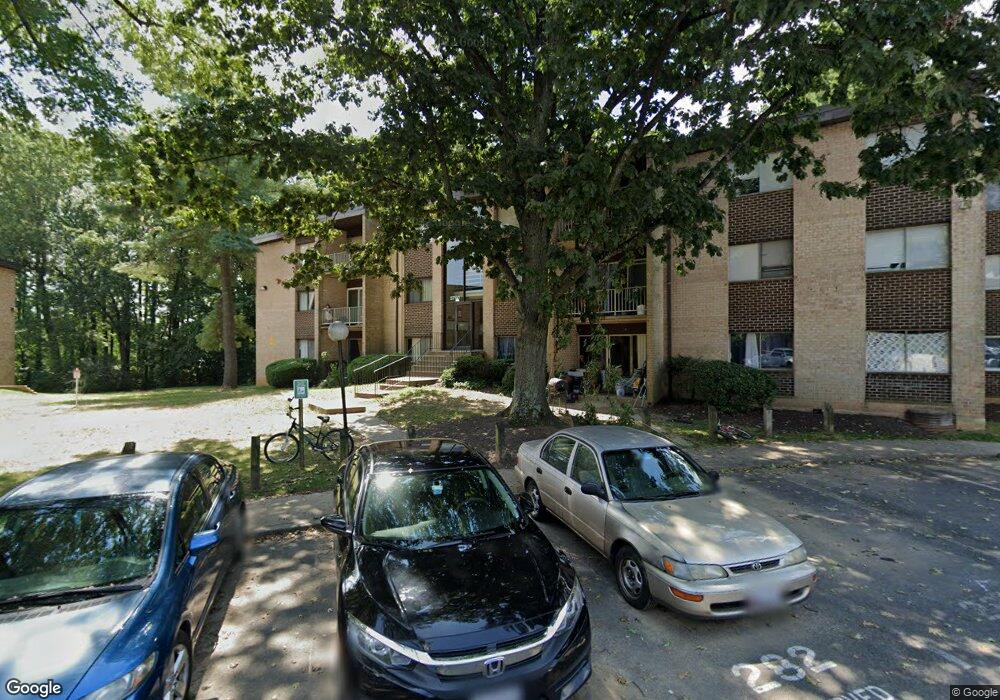 3760 Bel Pre Rd, Silver Spring, MD 20906 - photo 1