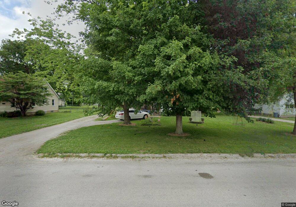 311 S Belleville St, Freeburg, IL 62243 - photo 1