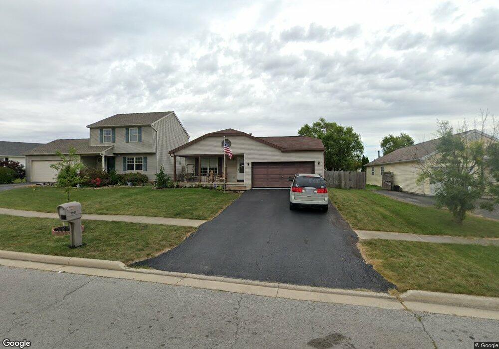 1911 Breckenridge Rd, Findlay, OH 45840 - photo 1