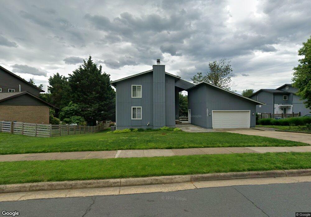 10511 Acacia Ln, Fairfax, VA 22032 - photo 1