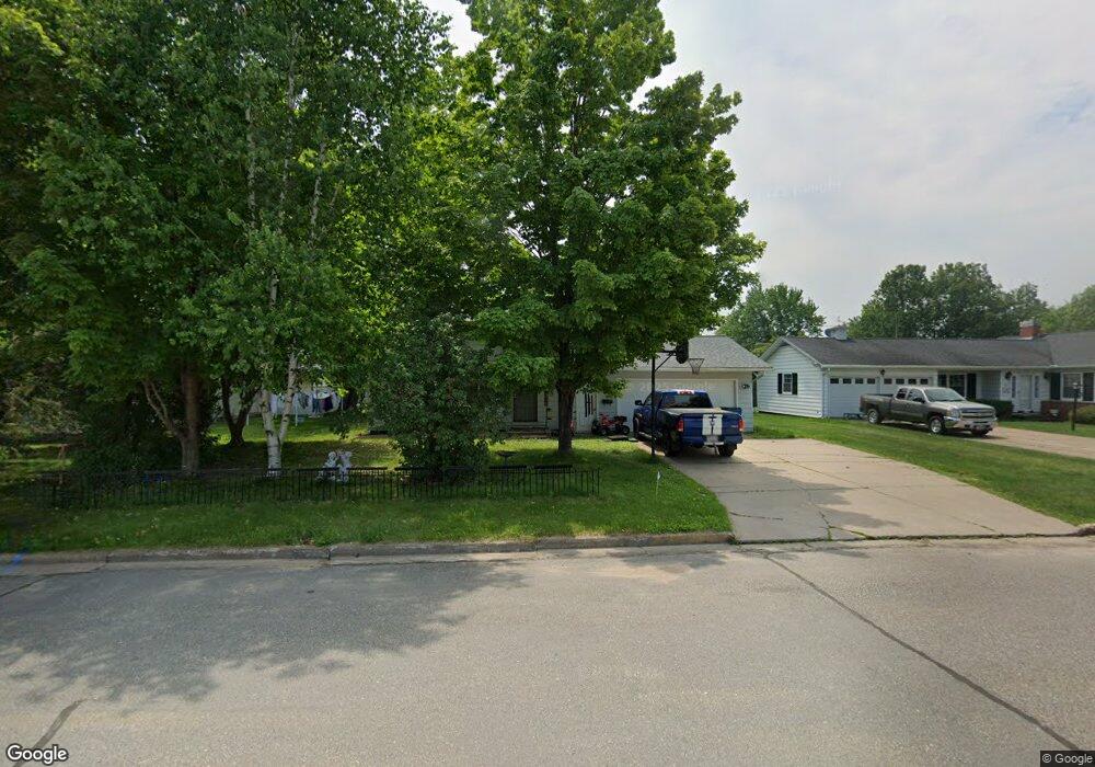 1705 E 10th St, Merrill, WI 54452 - photo 1