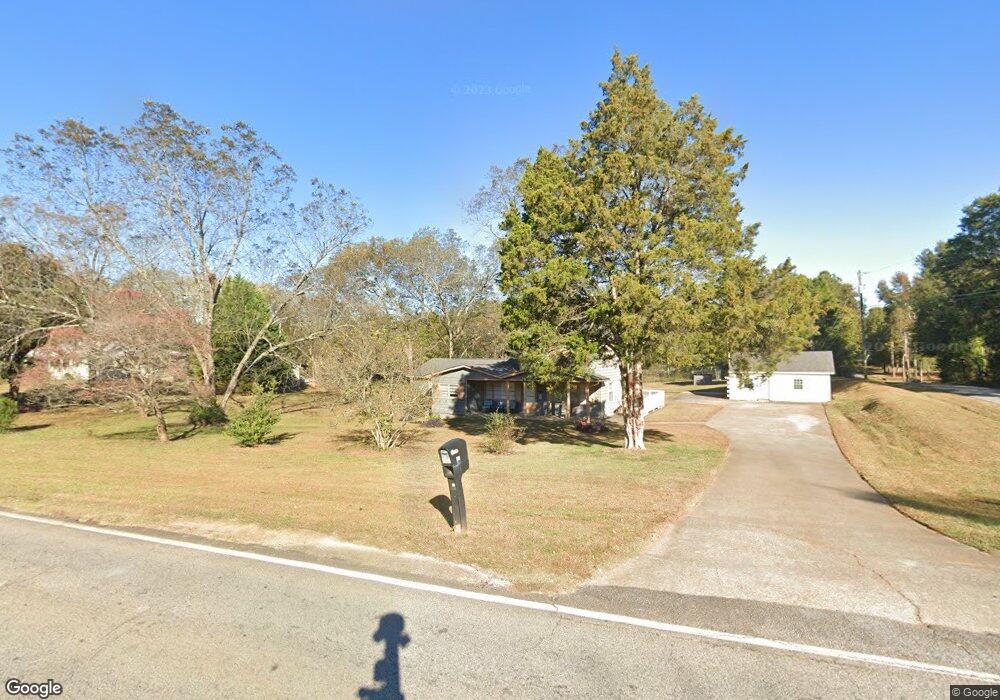 288 Spring Rd, Covington, GA 30016 - photo 1