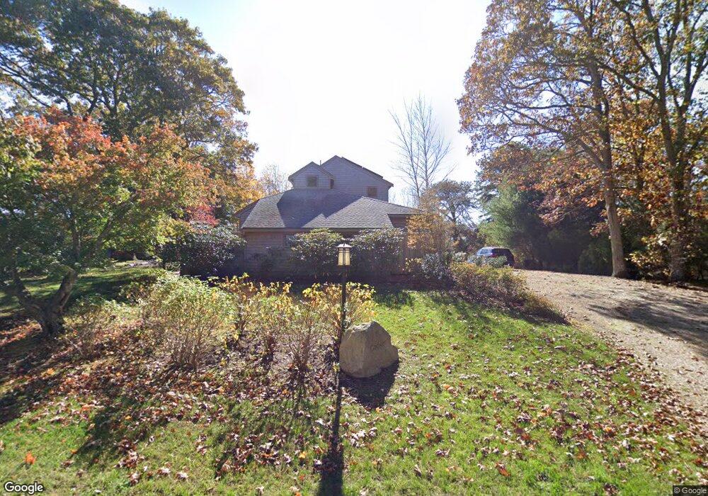 19 Sengekontacket Rd, Edgartown, MA 02539 - photo 1