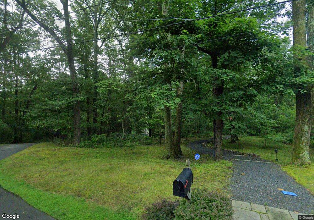 33 Beech Hill Cir, Princeton, NJ 08540 - photo 1