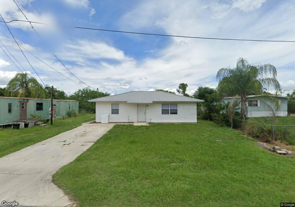 176 Ea Smith Ave, Lake Placid, FL 33852 - photo 1