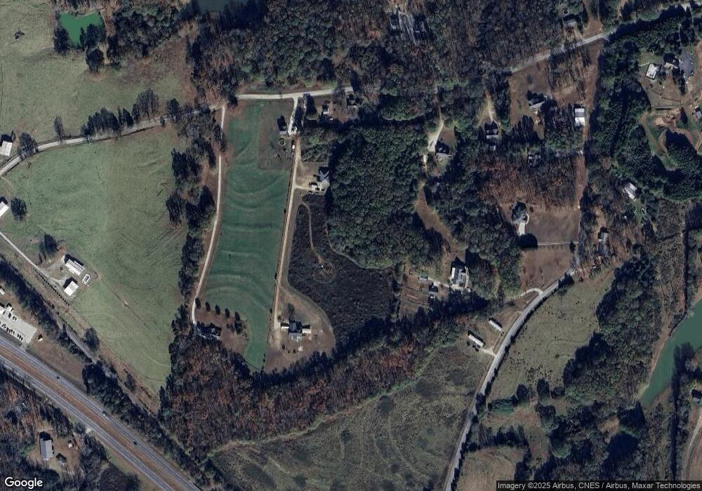 1051 Wilson Rd, Martin, GA 30557 - photo 1