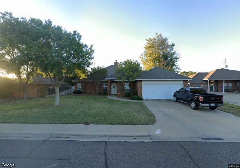 4015 Westminister Dr, Midland, TX 79707 - photo 1