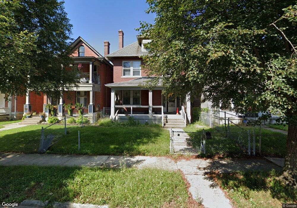 503 Wilson Ave, Columbus, OH 43205 - photo 1