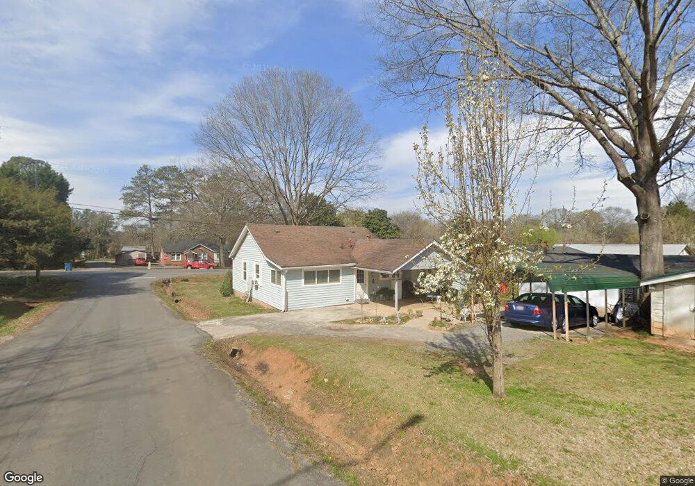 2421 Maple Rd SE, Rome, GA 30161 - photo 1
