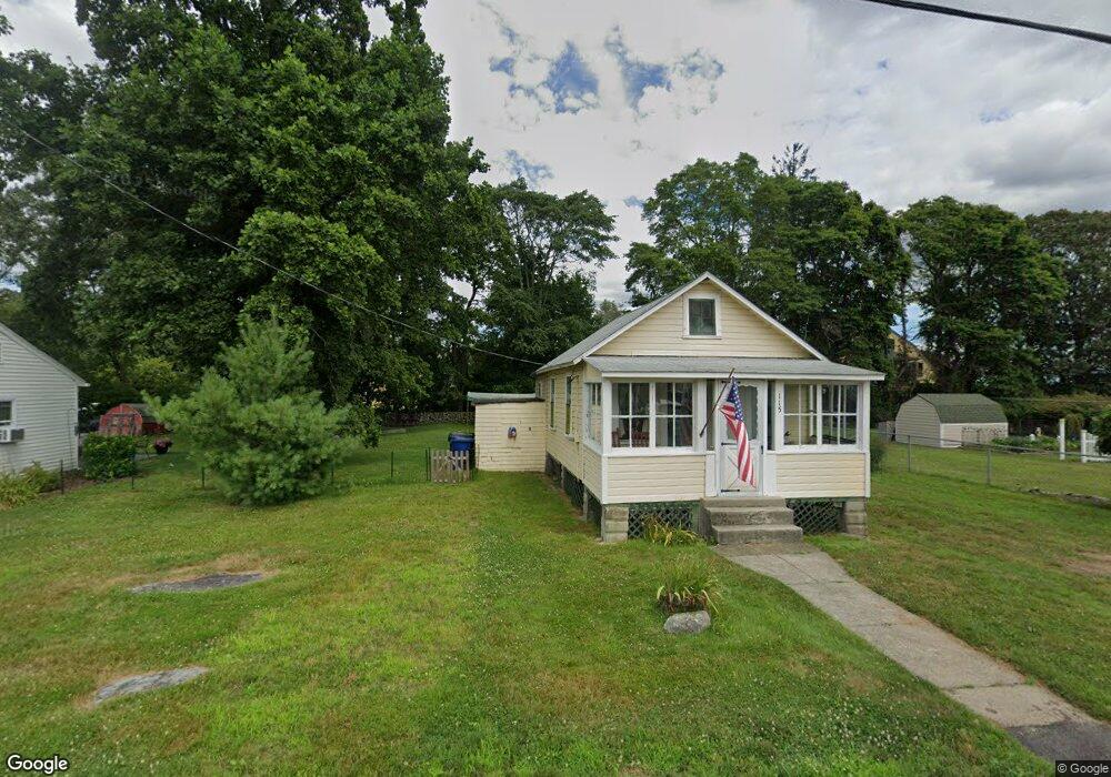 115 Alden Ave, Warwick, RI 02889 - photo 1