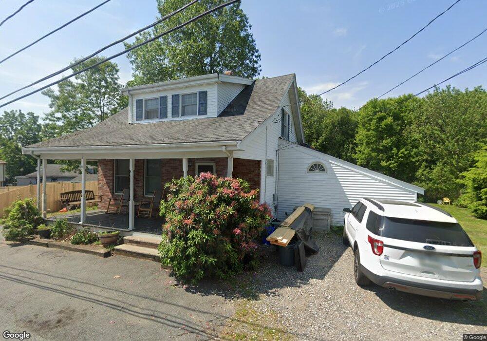 46 Outlook Ave, Peabody, MA 01960 - photo 1