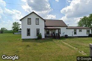 4520 S 650 W, Morocco, IN 47963
