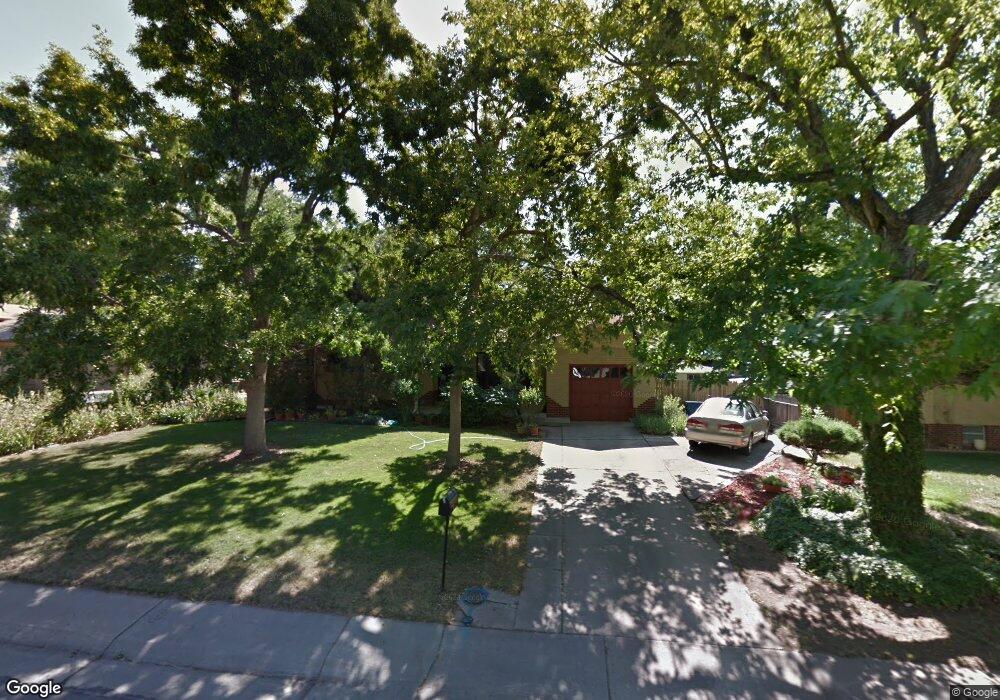 2530 Cody Ct, Denver, CO 80215 - photo 1