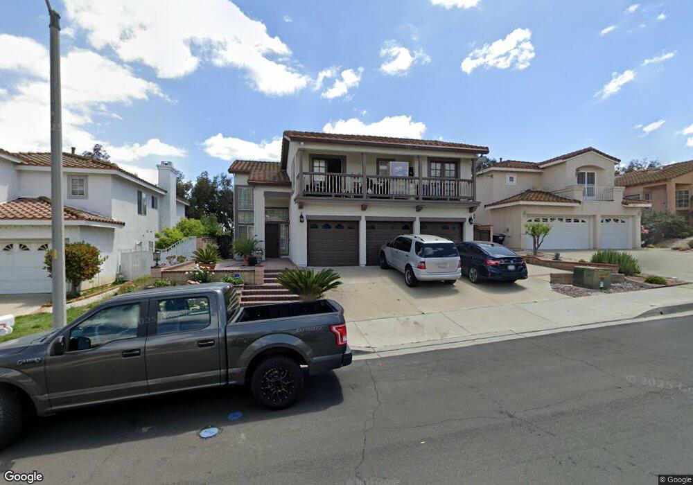 3033 Buckhaven Rd, Chino Hills, CA 91709 - photo 1