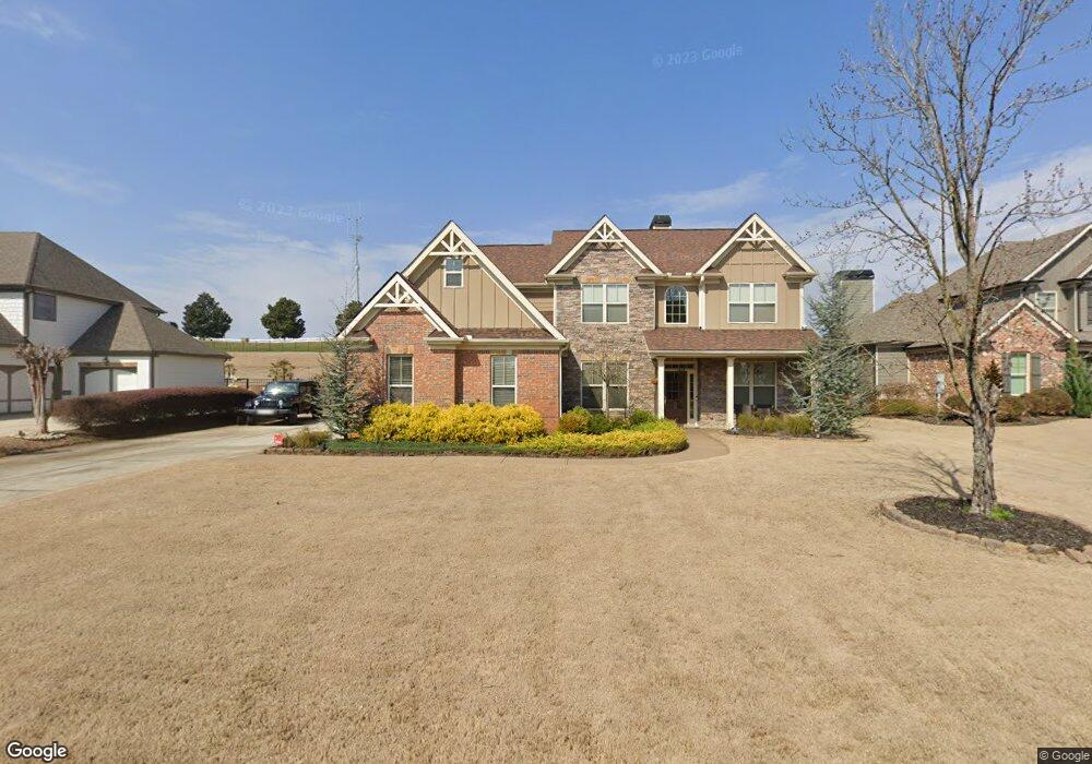 502 Delaperriere Loop unit 26, Jefferson, GA 30549 - photo 1