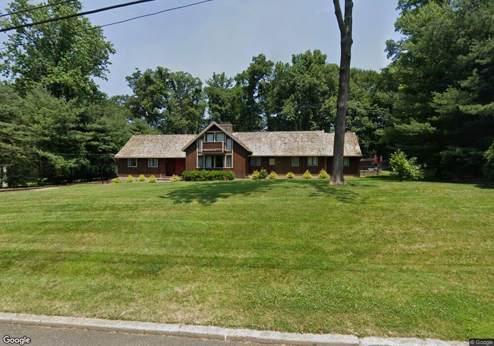 13 Candlestick Ln, Upper Saddle River, NJ 07458 - photo 1