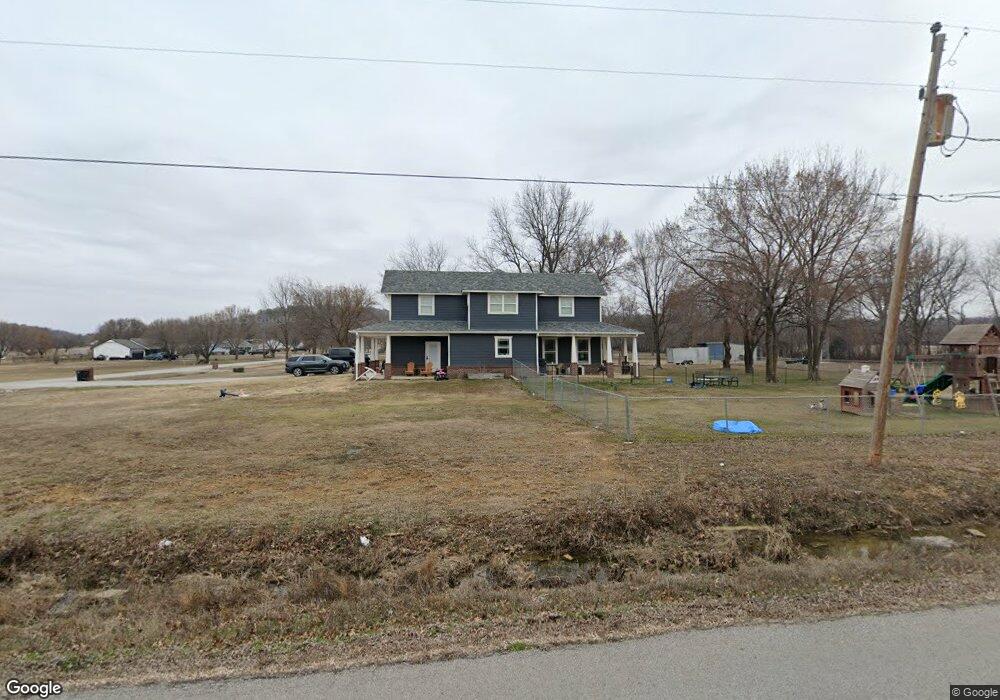 19999 Mountain Ln, Claremore, OK 74019 - photo 1