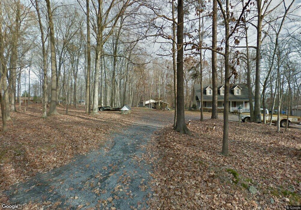 6269 Beane Country Rd, Asheboro, NC 27205 - photo 1