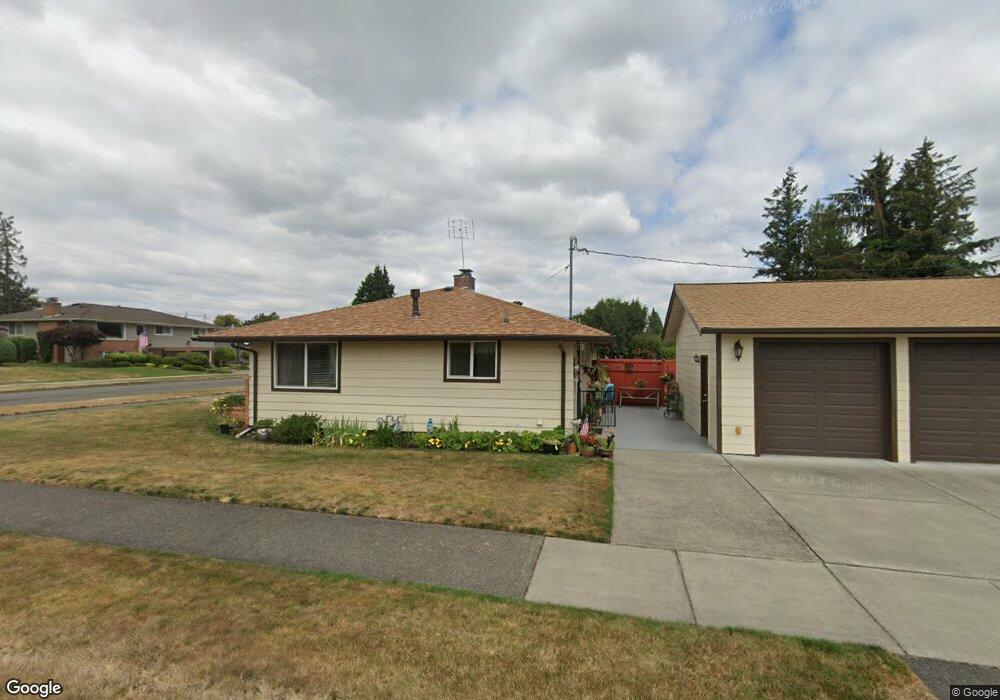 1117 Florence St, Enumclaw, WA 98022 - photo 1