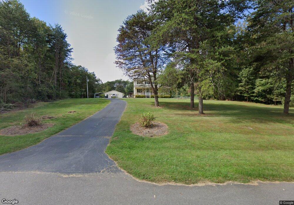 143 Imperial Heights Rd, Statesville, NC 28625 - photo 1