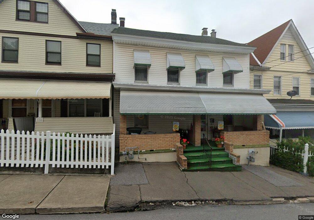 112 S Pine St, Hazleton, PA 18201 - photo 1