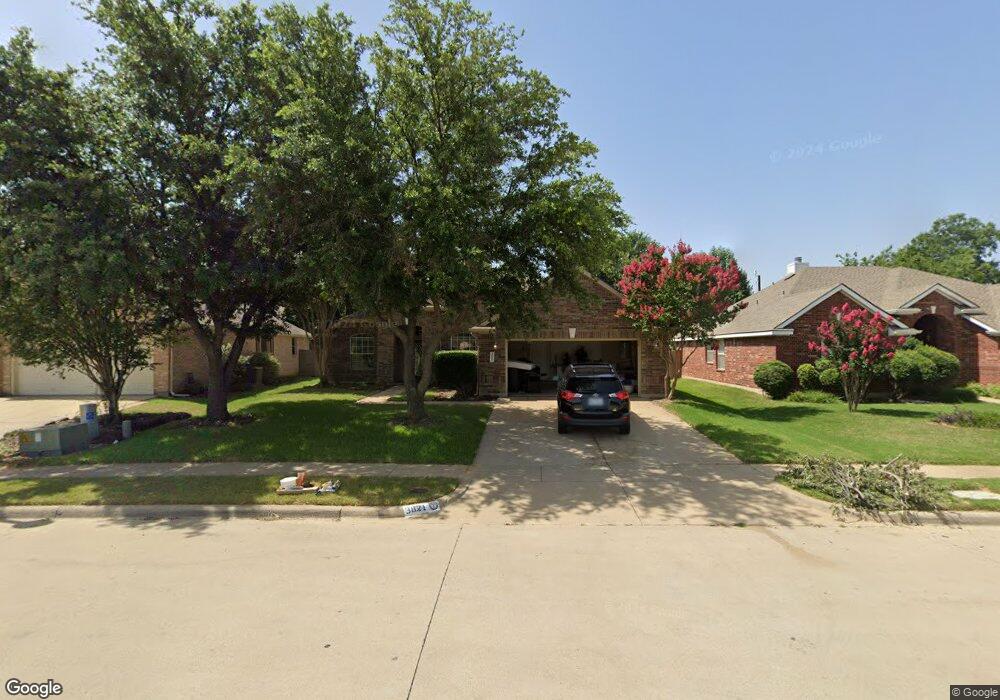 3821 Ranchman Blvd, Denton, TX 76210 - photo 1