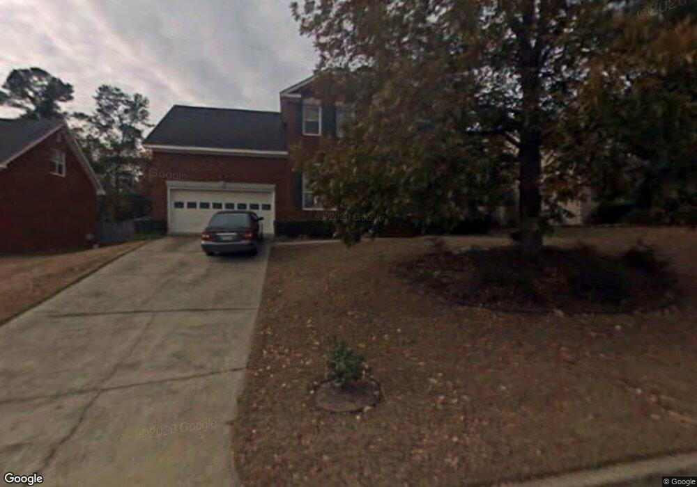 4016 Dowling Dr, Augusta, GA 30907 - photo 1