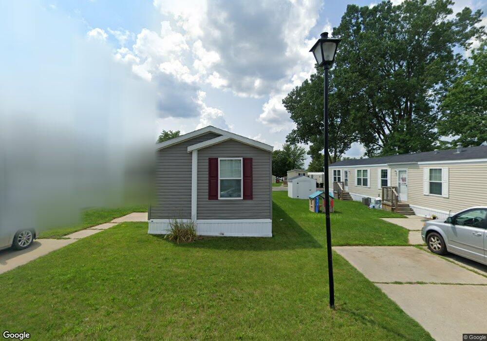 319 Kennedy Ct, Davison, MI 48423 - photo 1