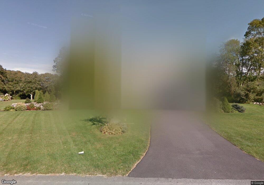 5 Lighthouse Ln, Westport, MA 02790 - photo 1