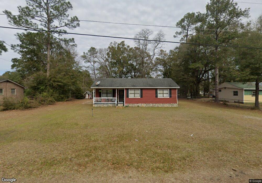 125 Frazier Ln, Cordova, SC 29039 - photo 1